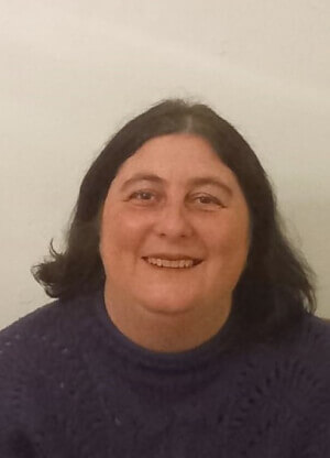 Cristina Sernesi
