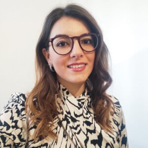 Samantha Tomasi