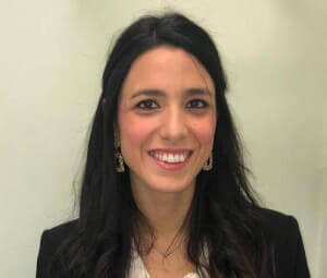 Chiara Rosalia Paci