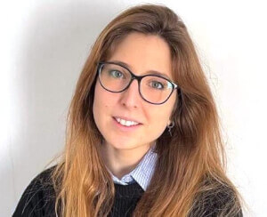 Valentina Benassi