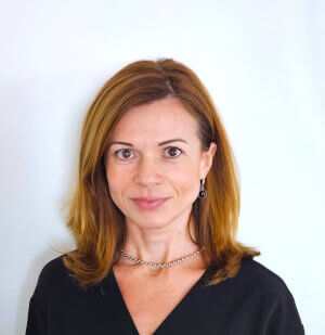 Natalia Tarasov