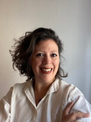 Fabrizia Agnesone