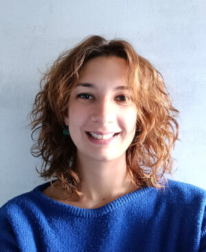 Giulia Ricci