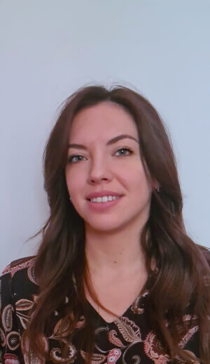 Simona Carannante