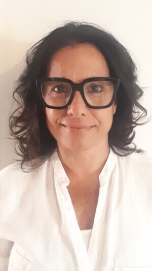 Antonella Patrizi