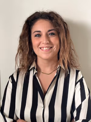 Gaia Francesca Cuomo