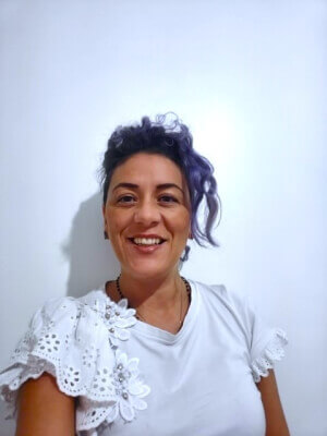 Rosetta Storino