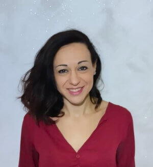 Francesca Lucia Di Mauro