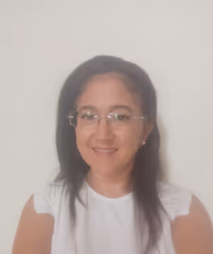 Corrina Floralisa D'Aquino