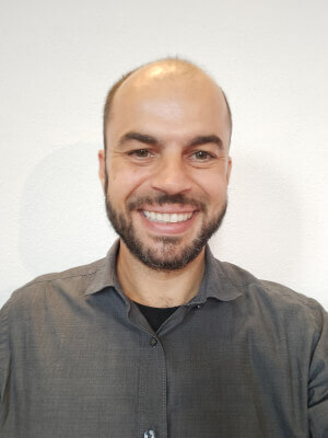 Attilio Rossi