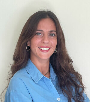 Rebecca Castiglione