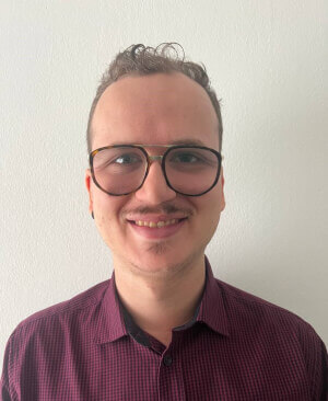 Mauro Simonetti
