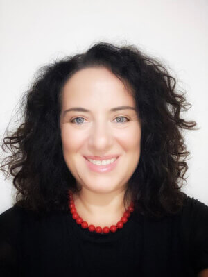 Rosa Priolo
