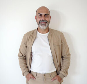 Antonio Dessí