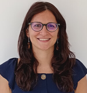 Sabrina Di Salvo