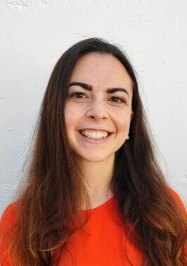 Maria Rita Di Prospero