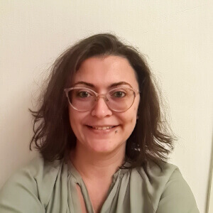 Martina Occhipinti