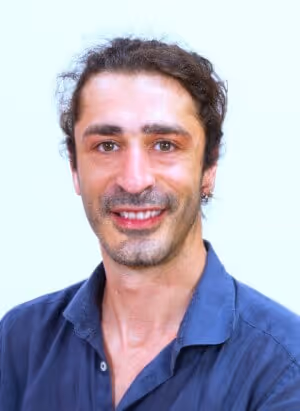 Francesco Tumbarello