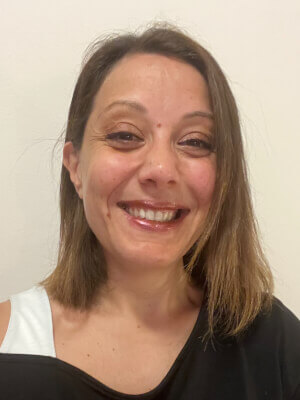 Carmela Vitale