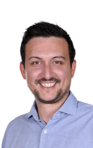 Luca Raspatelli