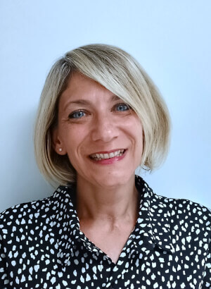 Annamaria Scaglia
