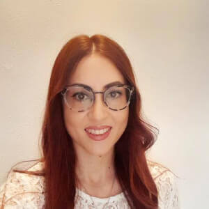 Roberta Morlino