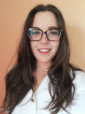 Ilaria Pratali