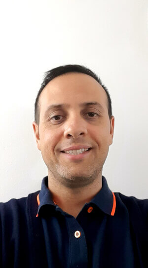 Cristian Tinebra