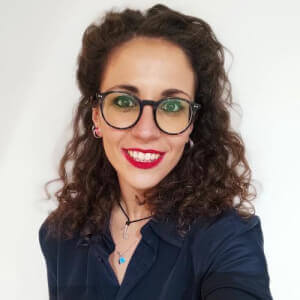 Rosamaria Marino Marsilia