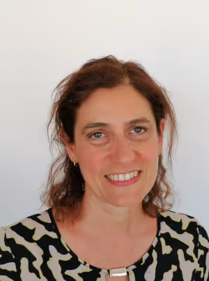 Maria Cecilia Mallia