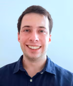 Federico Giordani