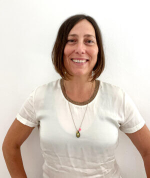 Sara Severini