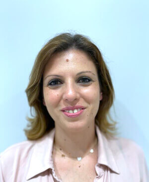 Anna Rastiello