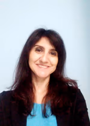Giovanna Volpe