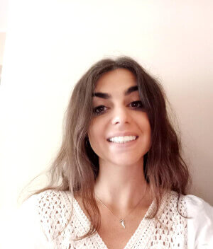 Giorgia Zappalà