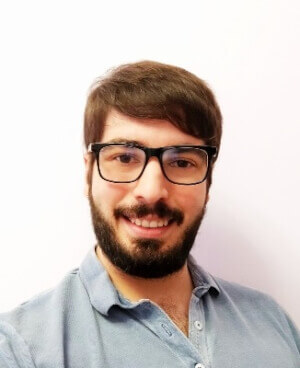 Enrico Astorina