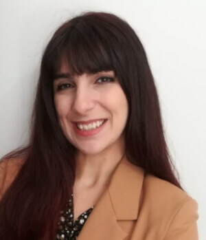 Antonietta Manganaro