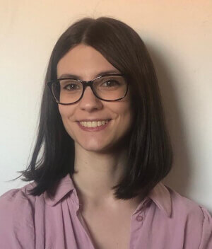 Patrizia Squarcina