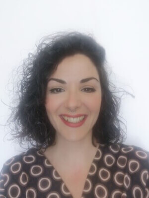Elisa Cabras