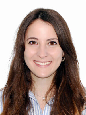 Flaminia Iafolla