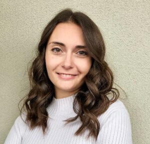 Giorgia Nidasi