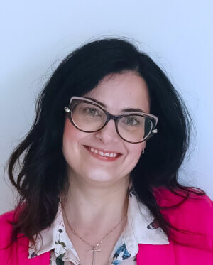 Ludovica Tiseo