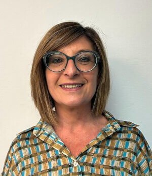 Giuseppina Esposito