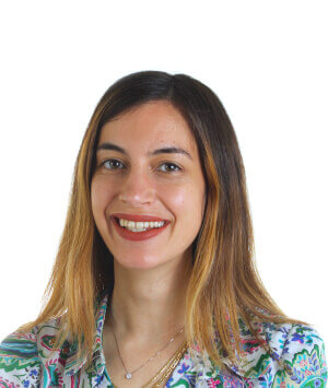 Francesca Bonanomi