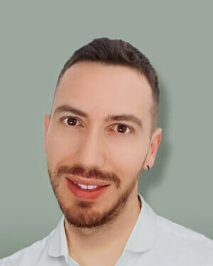 Federico Cuddretto