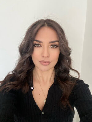 Eliana Loricchio