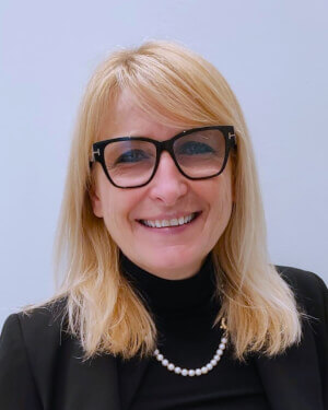 Chiara Gechelin