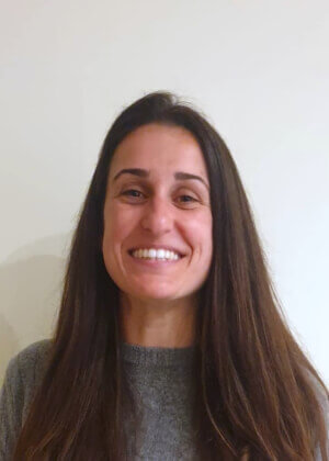 Chiara De Giacomi