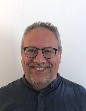 Bruno Foti