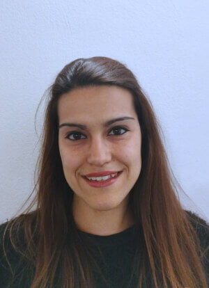 Federica Cascasi